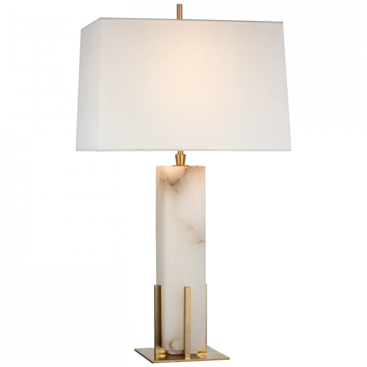 Visual Comfort & Co. Gironde Large Table Lamp Table Lamps Visual Comfort & Co.   