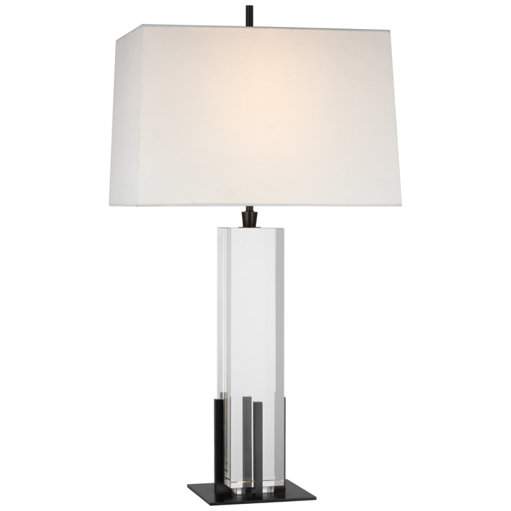 Visual Comfort & Co. Gironde Large Table Lamp Table Lamps Visual Comfort & Co.   