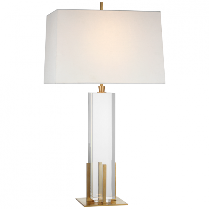 Visual Comfort & Co. Gironde Large Table Lamp Table Lamps Visual Comfort & Co.   