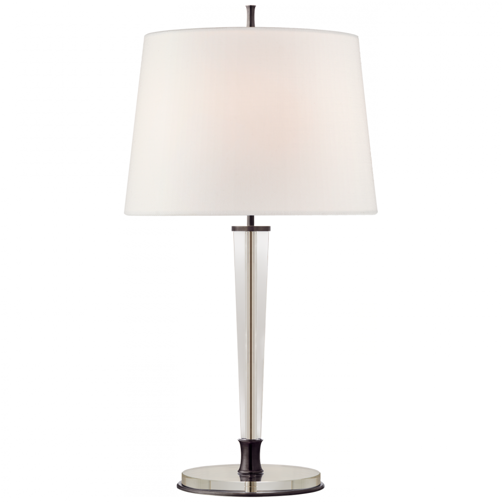 Visual Comfort & Co. Lyra Large Table Lamp Table Lamps Visual Comfort & Co.   