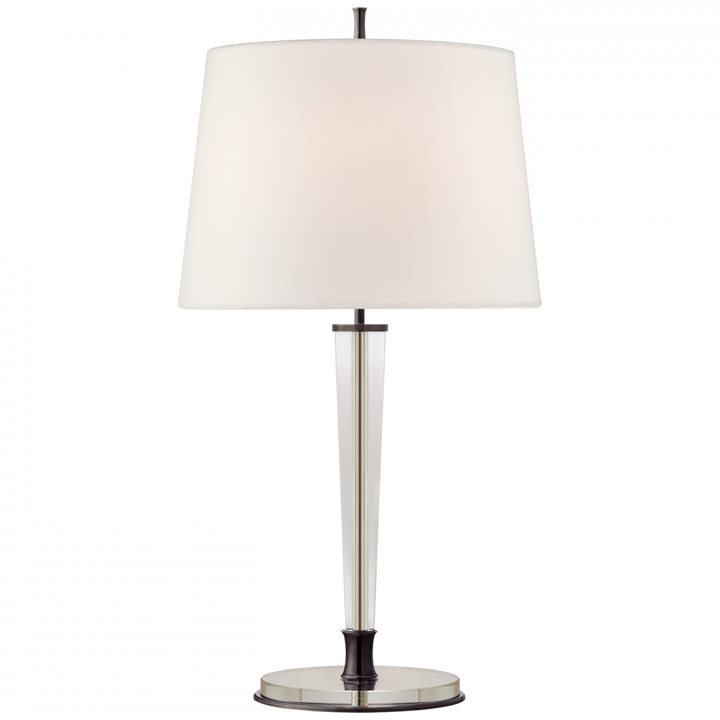 Visual Comfort & Co. Lyra Large Table Lamp Table Lamps Visual Comfort & Co.   