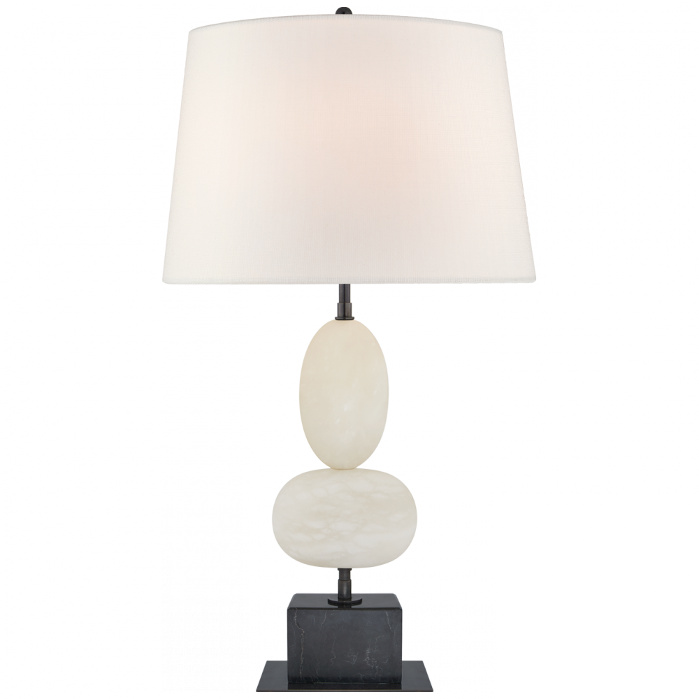 Visual Comfort & Co. Dani Medium Table Lamp Table Lamps Visual Comfort & Co.   