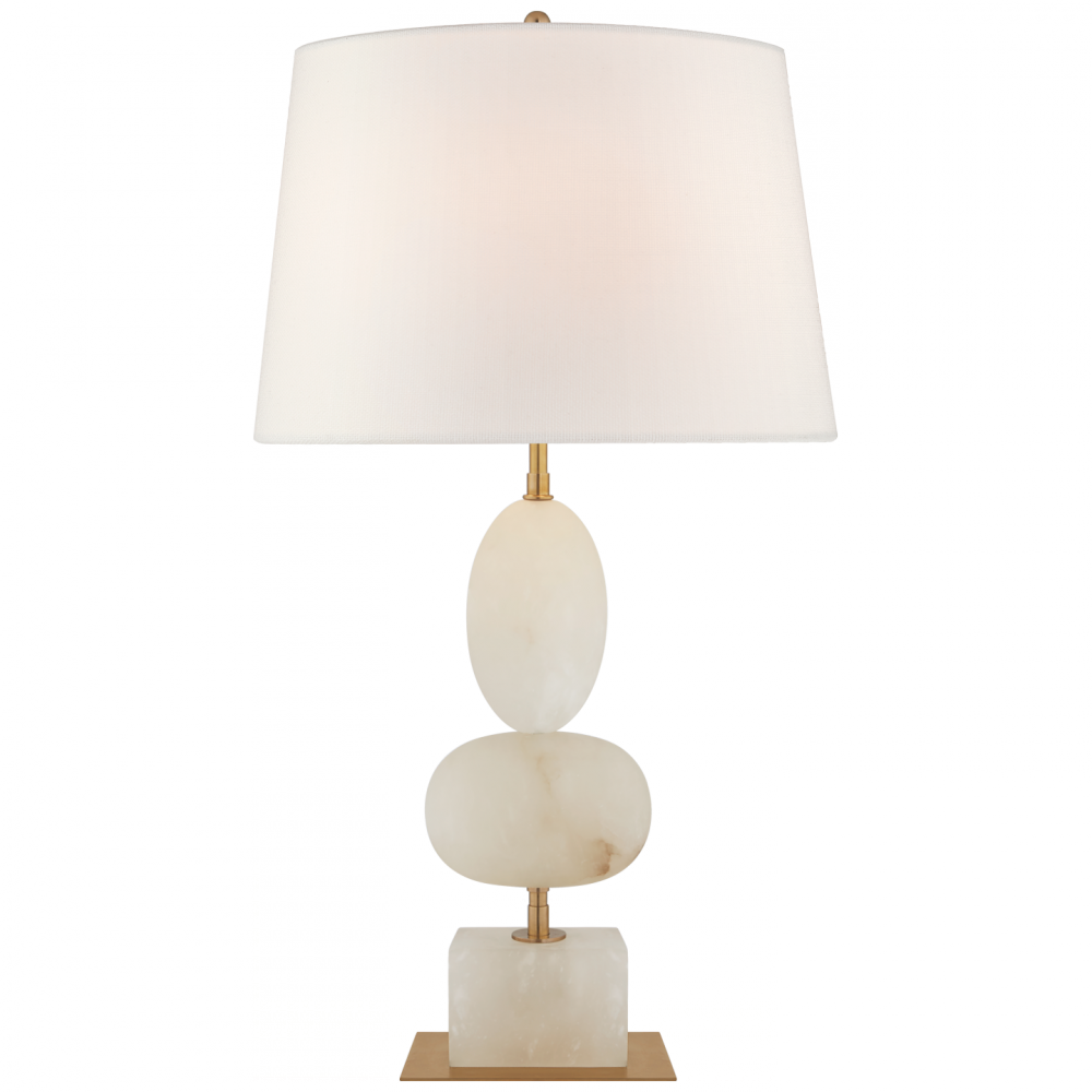 Visual Comfort & Co. Dani Medium Table Lamp