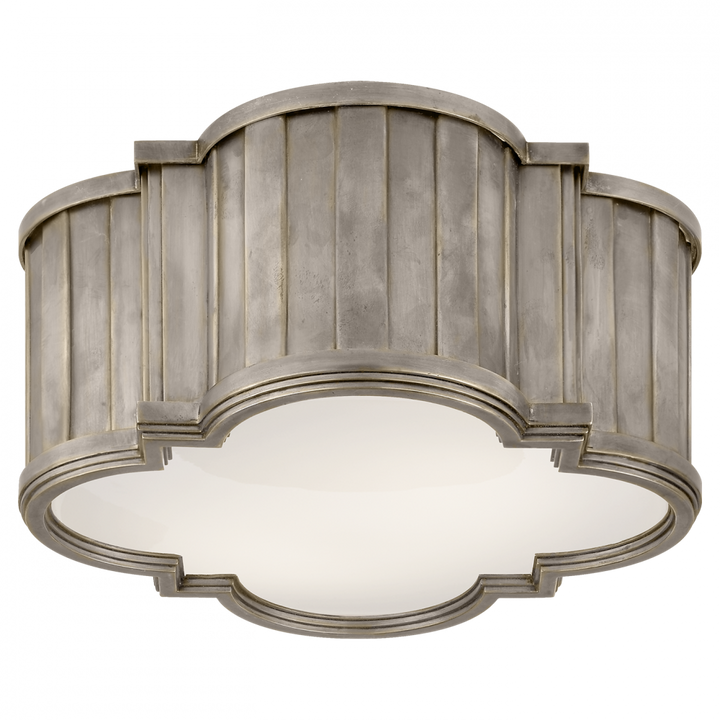 Visual Comfort & Co. Tilden Small Flush Mount