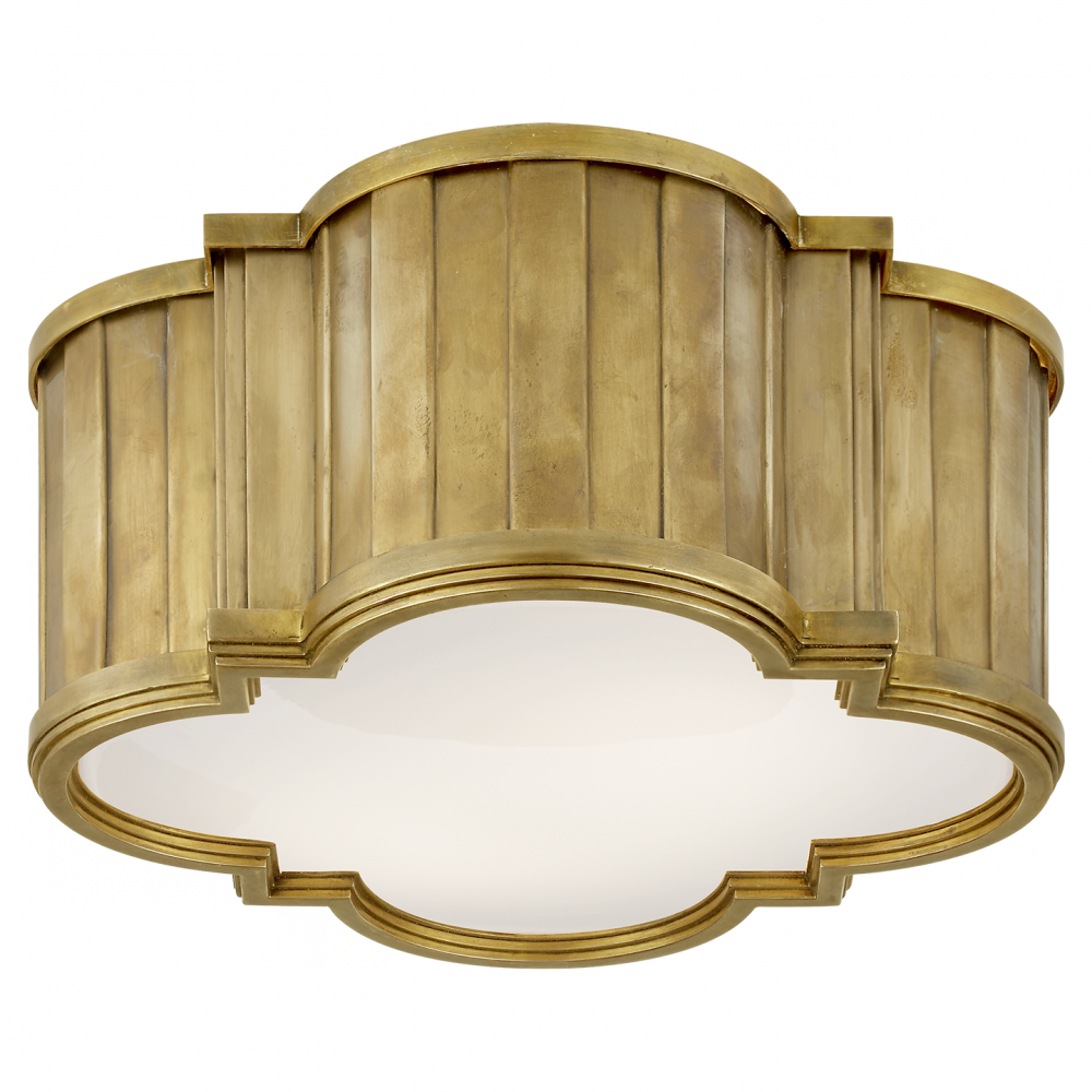 Visual Comfort & Co. Tilden Small Flush Mount