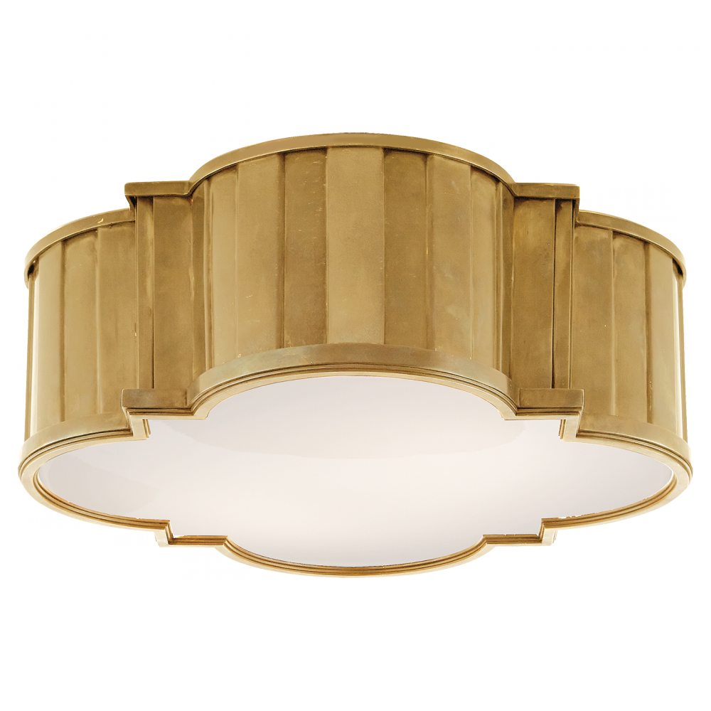 Visual Comfort & Co. Tilden Large Flush Mount