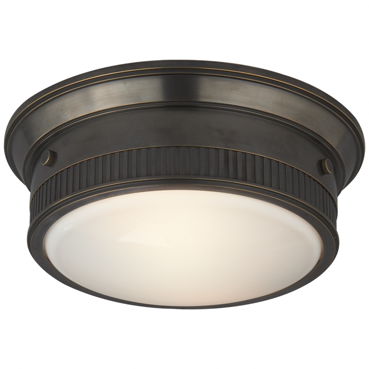 Visual Comfort & Co. Calliope Marine Flush Mount Ceiling Flush Mounts Visual Comfort & Co.   