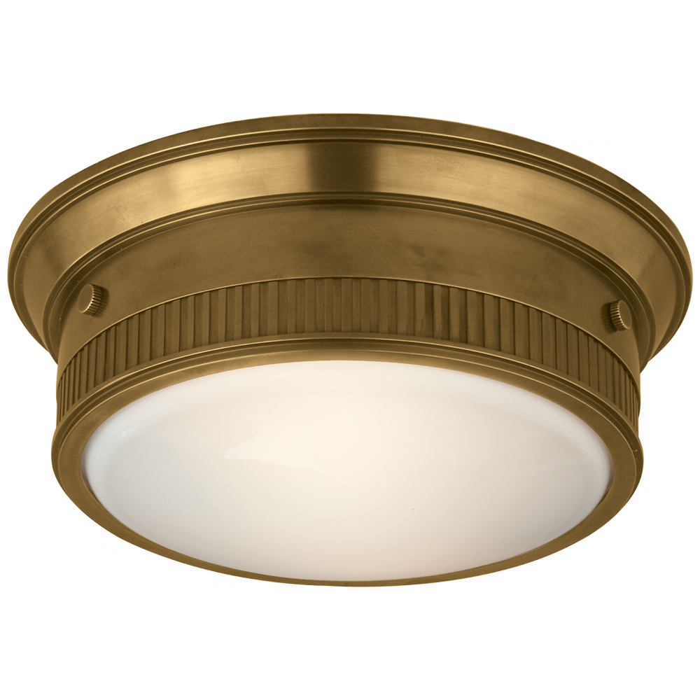 Visual Comfort & Co. Calliope Marine Flush Mount Ceiling Flush Mounts Visual Comfort & Co.   