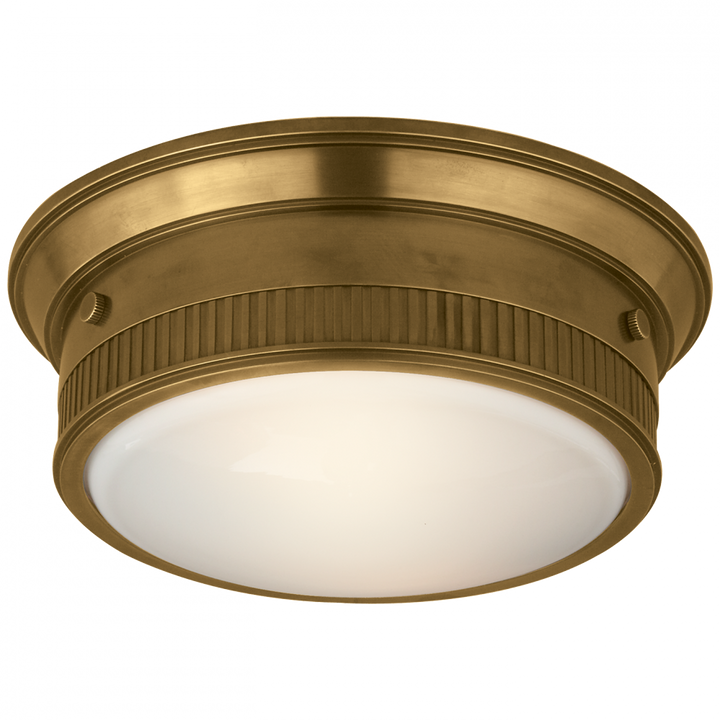 Visual Comfort & Co. Calliope Marine Flush Mount Ceiling Flush Mounts Visual Comfort & Co.   