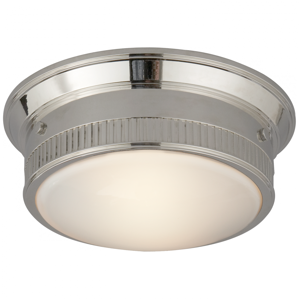 Visual Comfort & Co. Calliope Marine Flush Mount Ceiling Flush Mounts Visual Comfort & Co.   