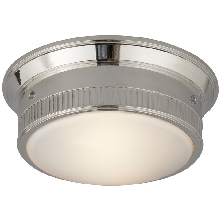 Visual Comfort & Co. Calliope Marine Flush Mount Ceiling Flush Mounts Visual Comfort & Co.   