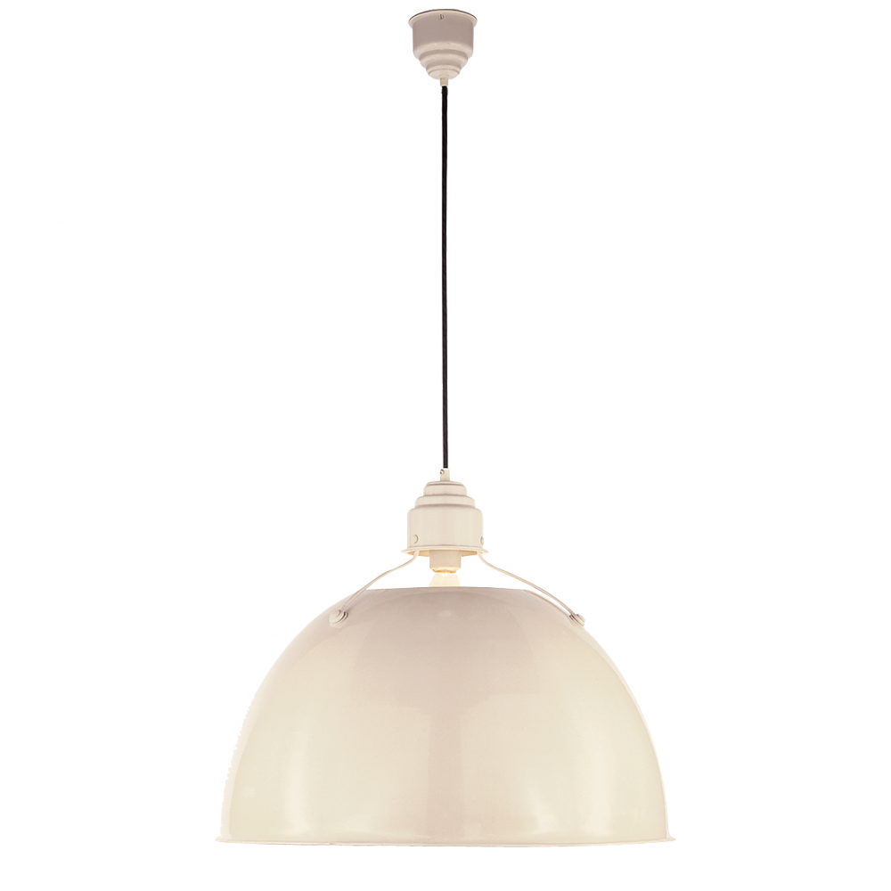 Visual Comfort & Co. Eugene Large Pendant