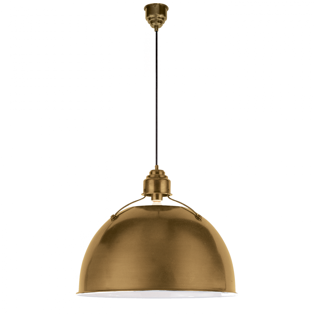 Visual Comfort & Co. Eugene Large Pendant