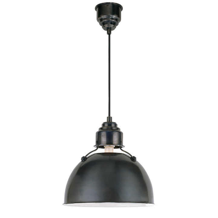 Visual Comfort & Co. Eugene Small Pendant