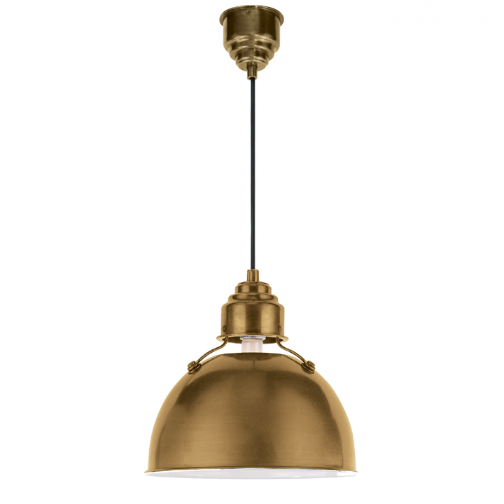 Visual Comfort & Co. Eugene Small Pendant