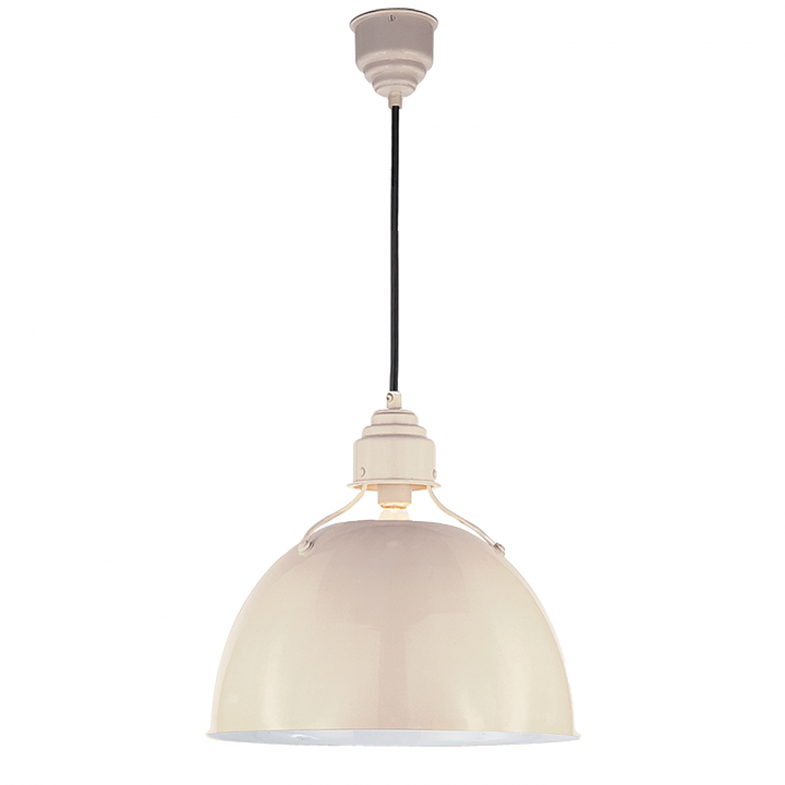 Visual Comfort & Co. Eugene Medium Pendant