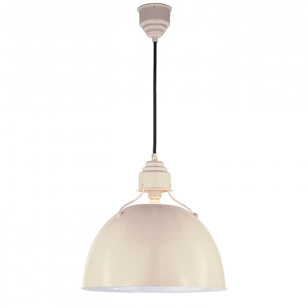 Visual Comfort & Co. Eugene Medium Pendant