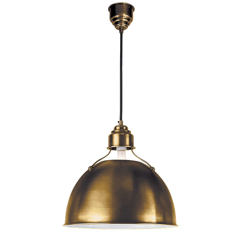 Visual Comfort & Co. Eugene Medium Pendant