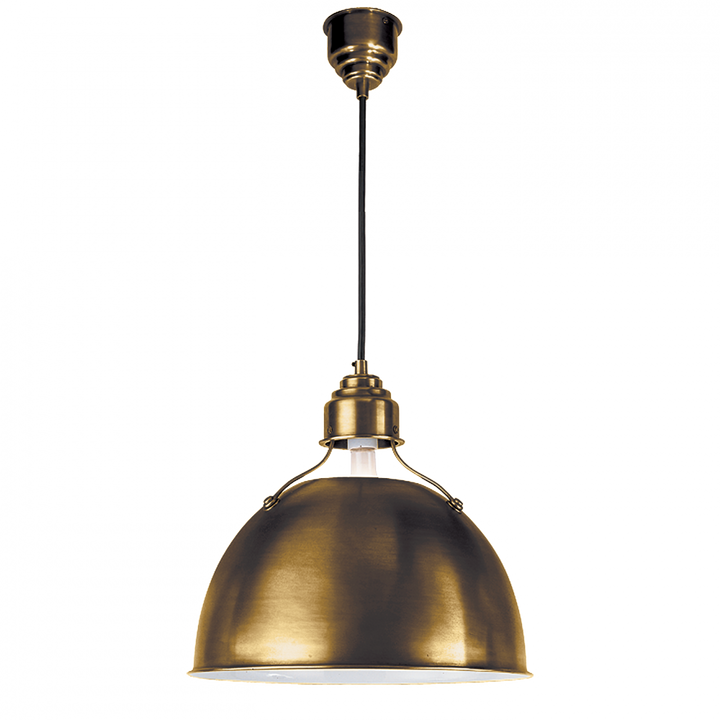 Visual Comfort & Co. Eugene Medium Pendant