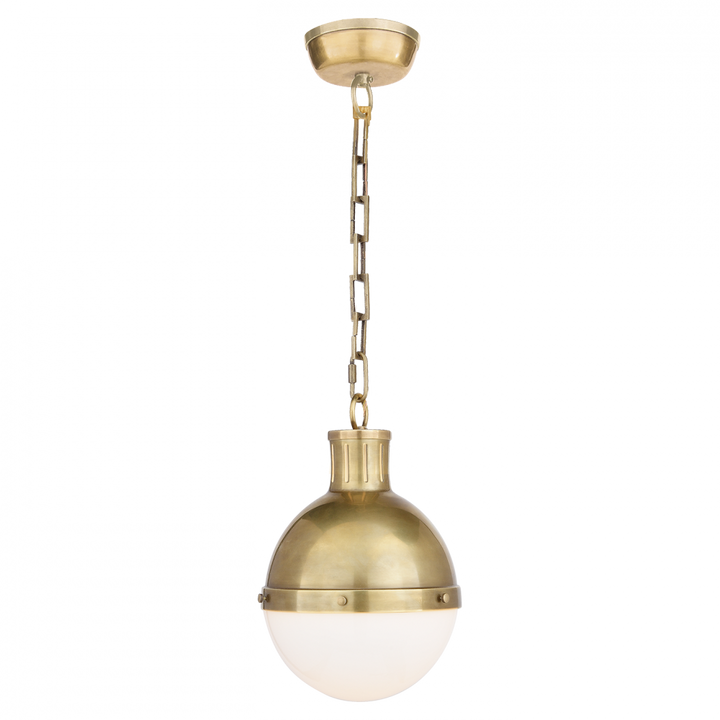 Visual Comfort Hicks Small Pendant