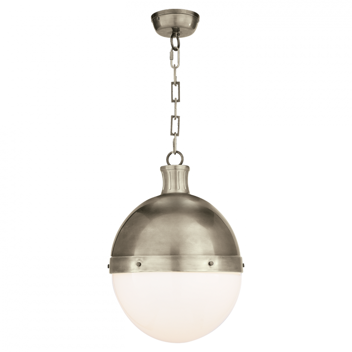 Visual Comfort Hicks Large Pendant