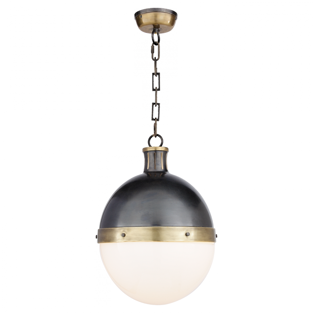 Visual Comfort Hicks Large Pendant