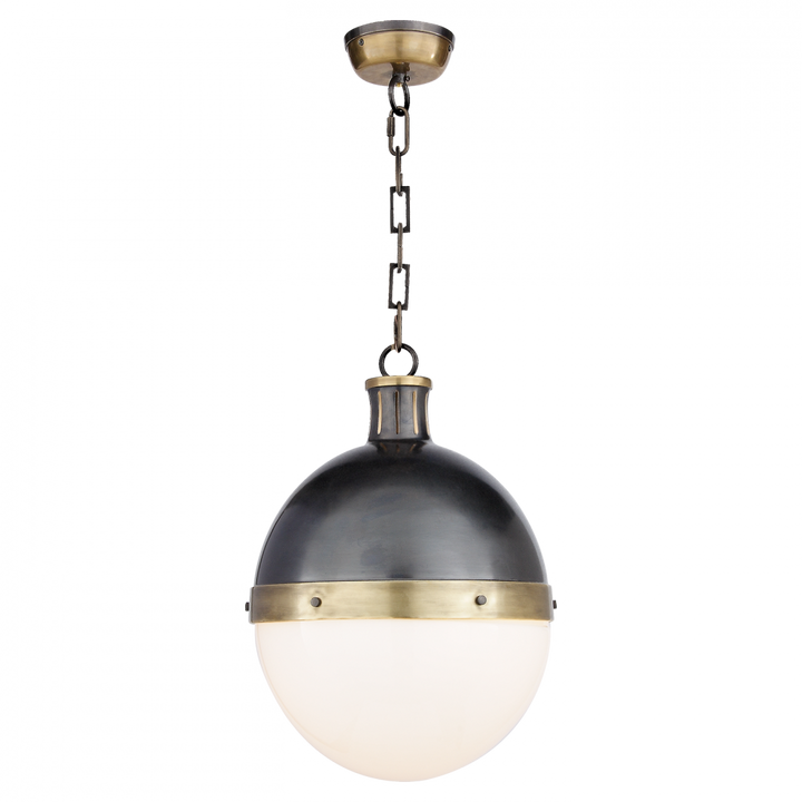 Visual Comfort Hicks Large Pendant