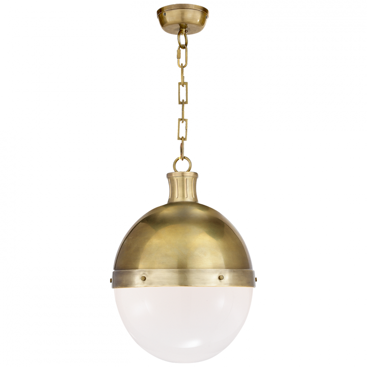 Visual Comfort Hicks Large Pendant