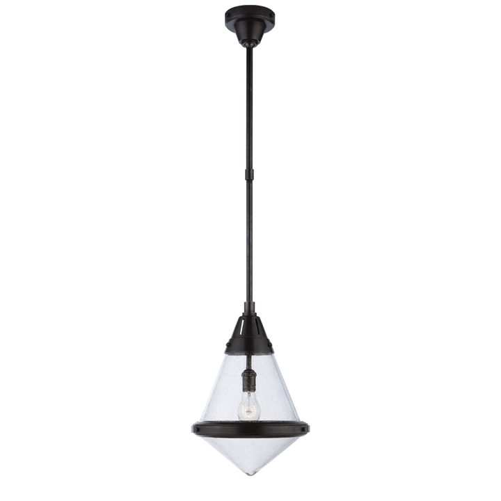 Visual Comfort Gale Small Pendant