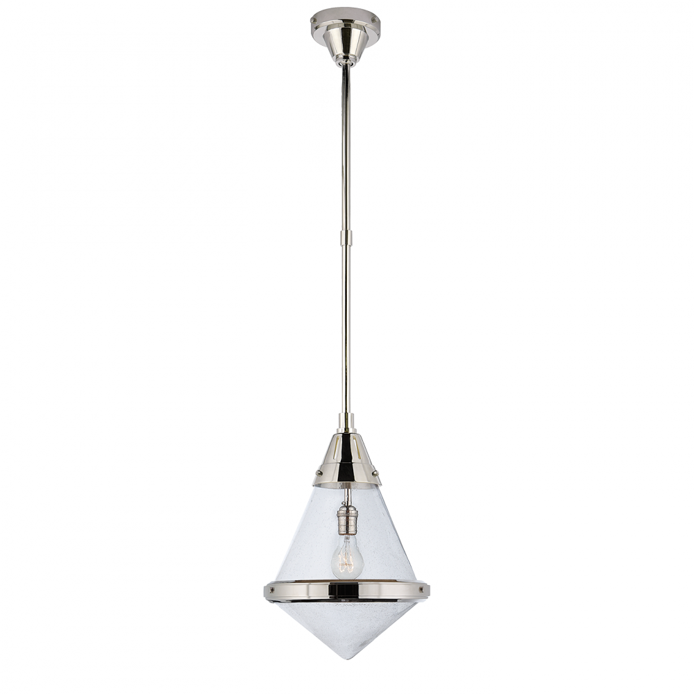 Visual Comfort Gale Small Pendant