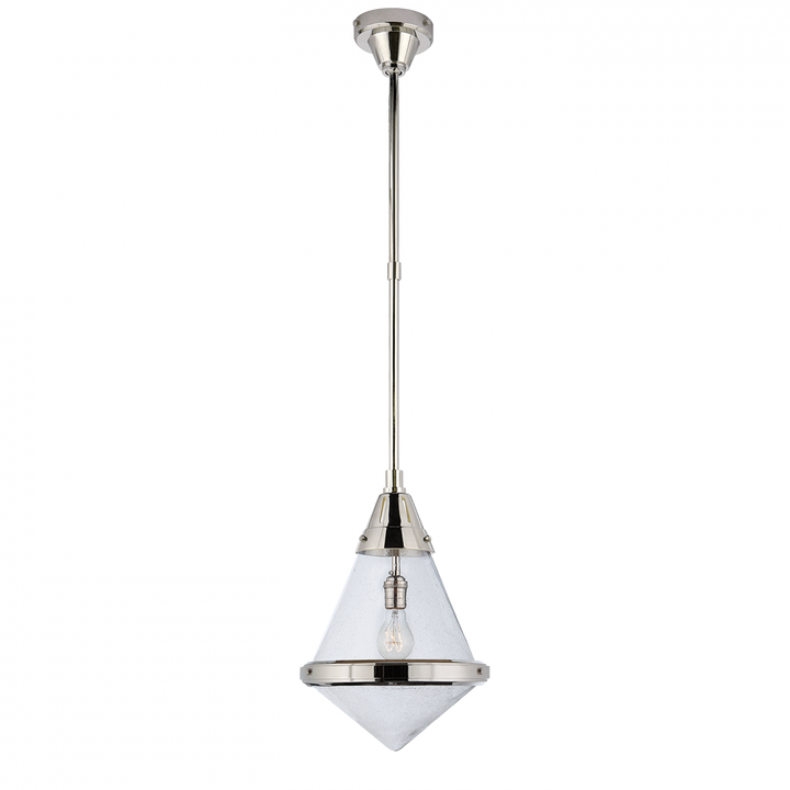 Visual Comfort Gale Small Pendant