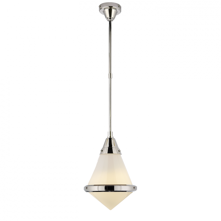 Visual Comfort Gale Small Pendant