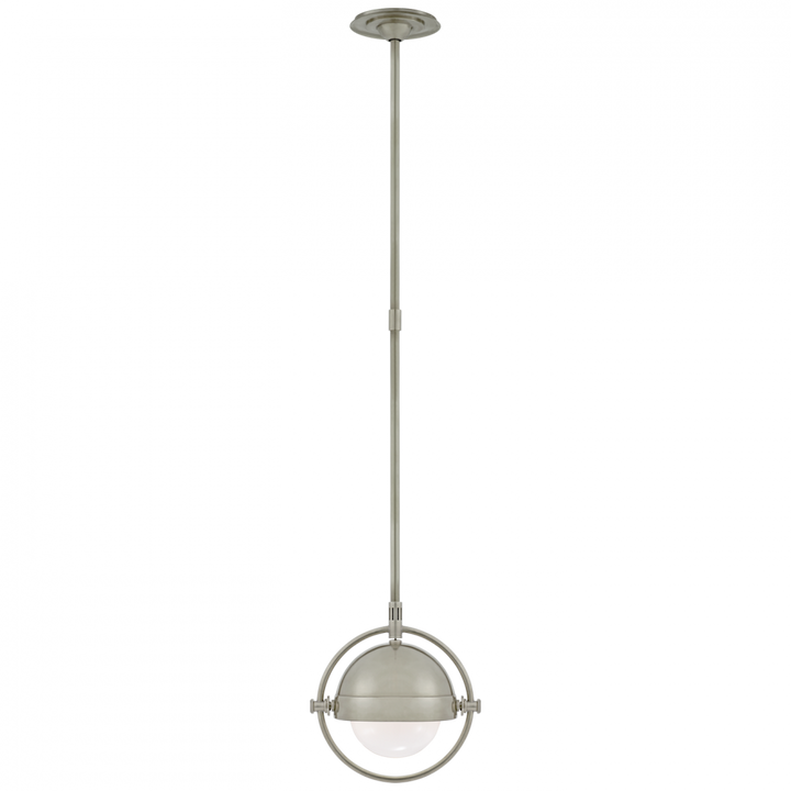 Visual Comfort & Co. Decca Small Orbital Pendant