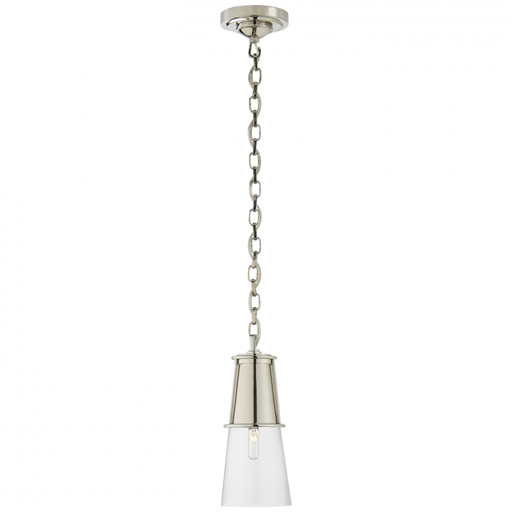 Visual Comfort Robinson Small Pendant