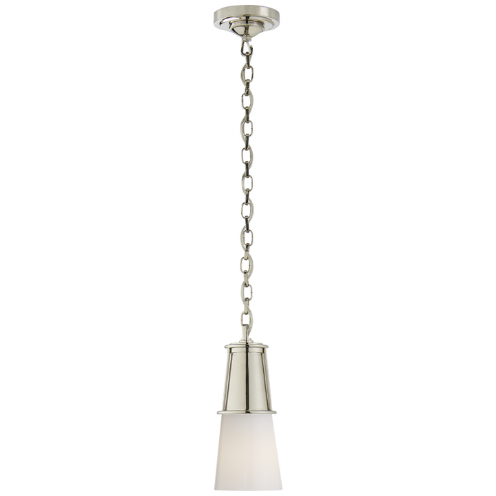 Visual Comfort Robinson Small Pendant