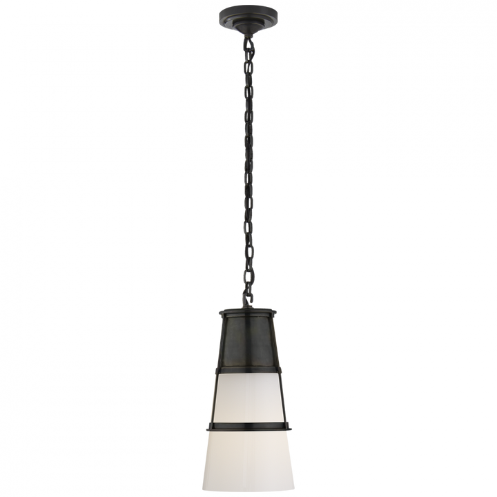 Visual Comfort Robinson Medium Pendant