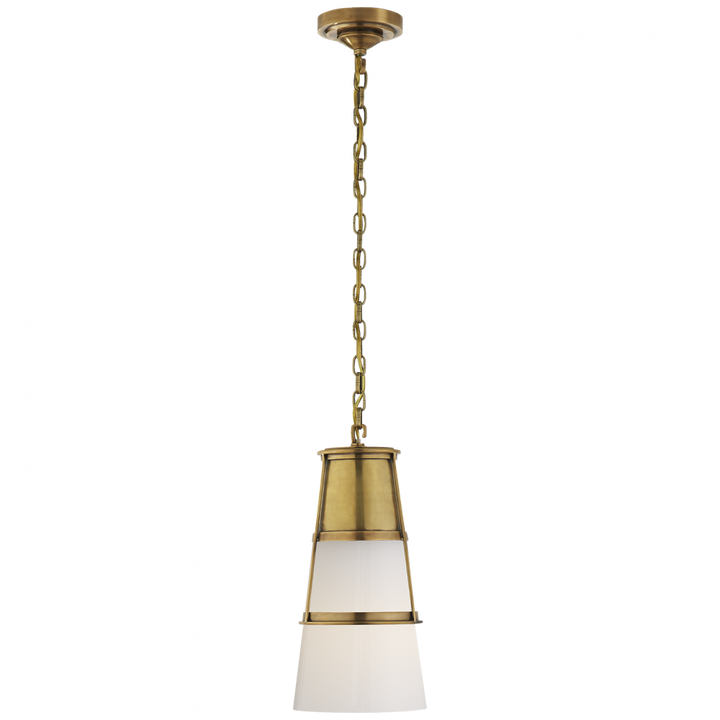 Visual Comfort Robinson Medium Pendant