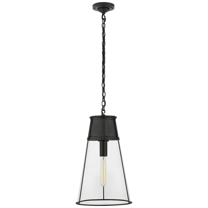 Visual Comfort Robinson Large Pendant