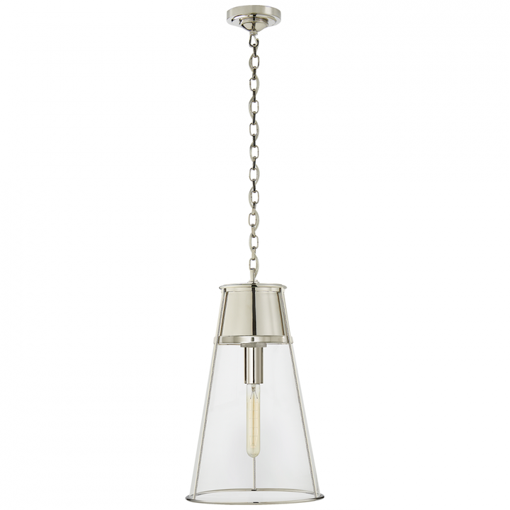 Visual Comfort Robinson Large Pendant