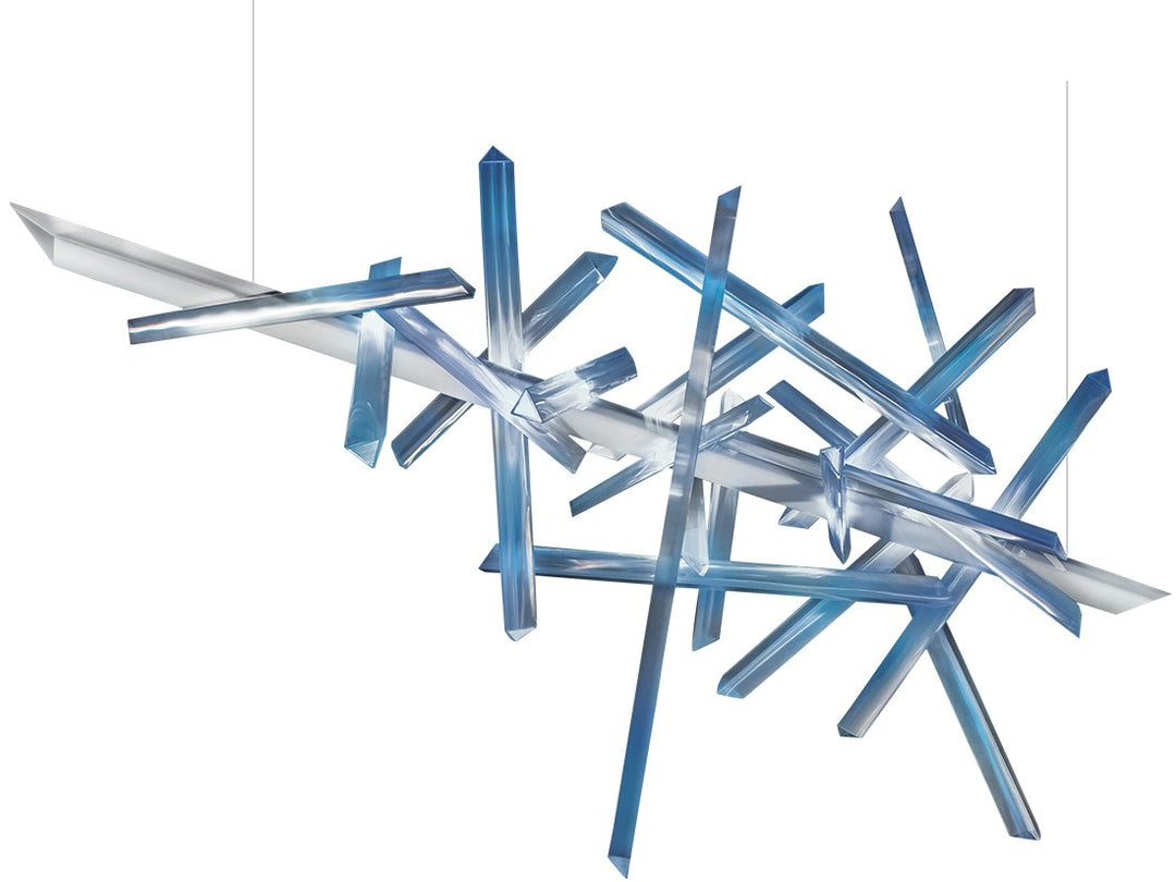 Slamp La Traviata Suspension 220