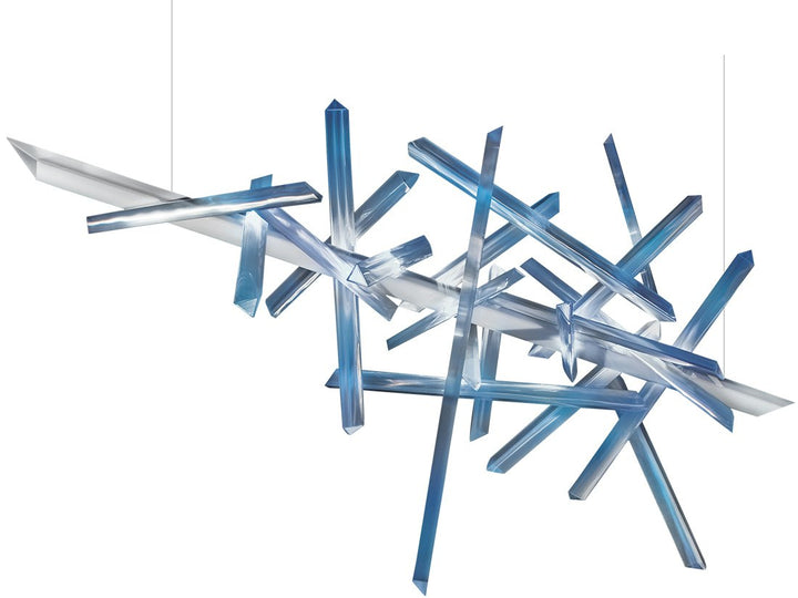 Slamp La Traviata Suspension 220