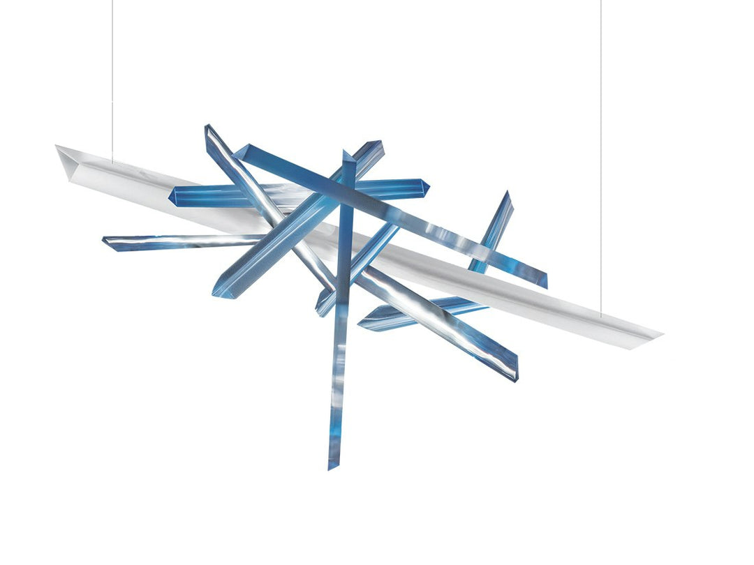 Slamp La Traviata Suspension 180