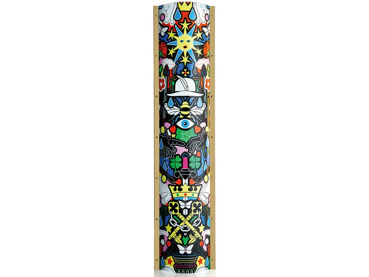 Slamp The Lightning Archives Floor Lamp - Faena Art