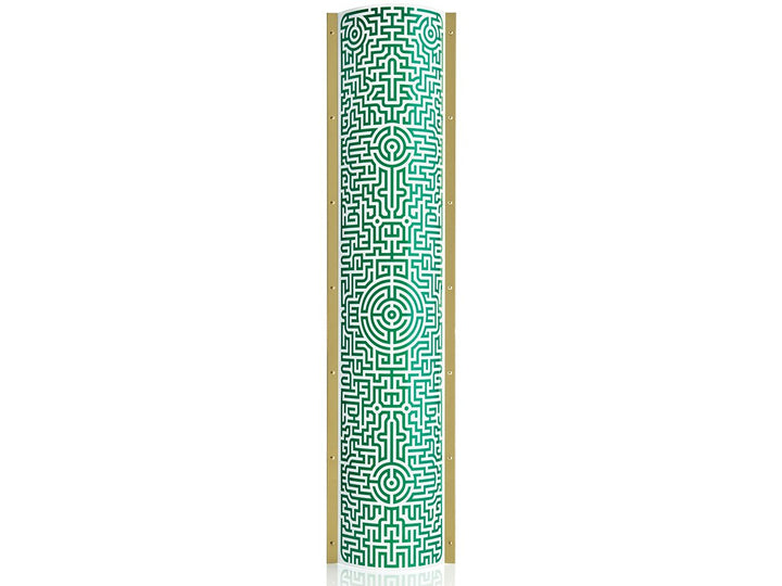 Slamp The Lightning Archives Floor Lamp - Labyrinth