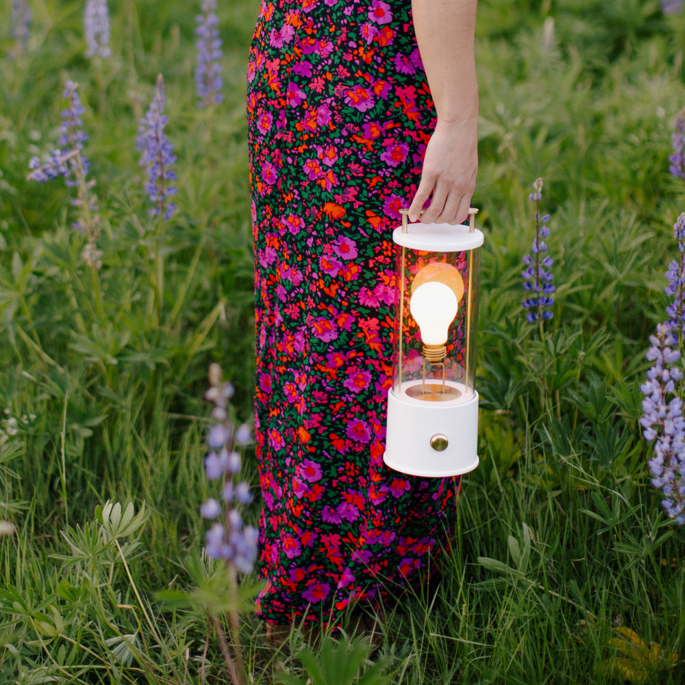 Tala Muse 2.0 Portable Lamp - Model MUSE-PBL-01-US