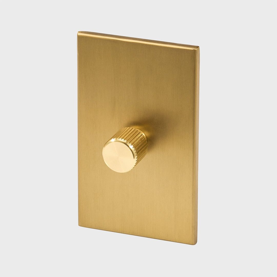 Tala Single Rotary Dimmer - Model ACC-DIM-SLG-01-US