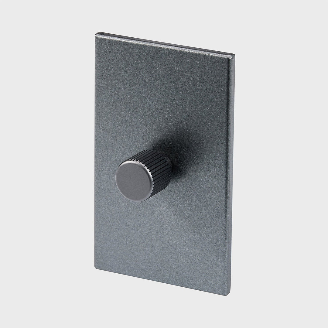 Tala Single Rotary Dimmer - Model ACC-DIM-SLG-01-US