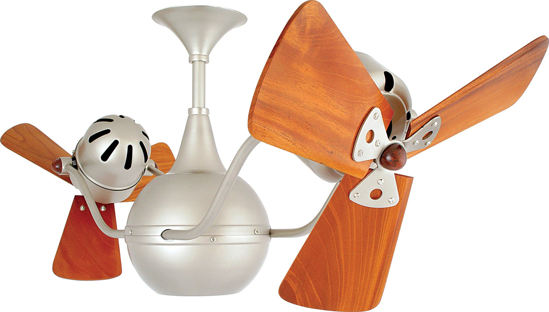 Matthews Fan Company Vent Bettina Rotational Ceiling Fan