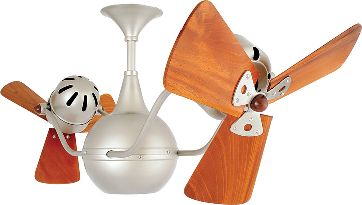 Matthews Fan Company Vent Bettina Rotational Ceiling Fan