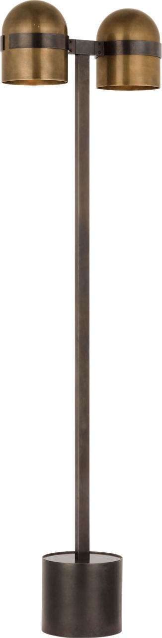 Visual Comfort Modern (formerly Tech Lighting) Octavia Medium Floor Lamp